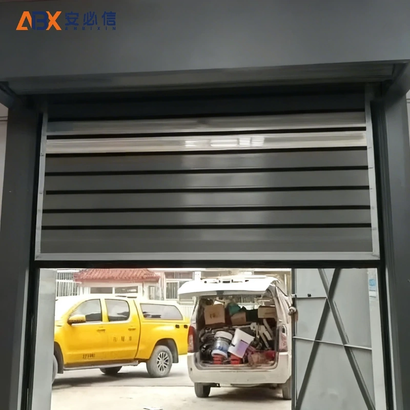毕节市感应高速门